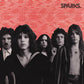 Sparks - Limited Edition Vinyl LP (Turquoise)