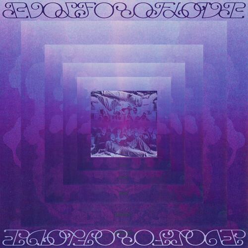Of Love - Vinyl LP