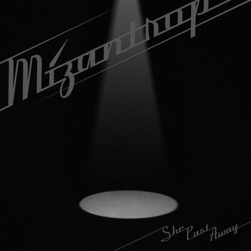 Mizantrop - Vinyl LP