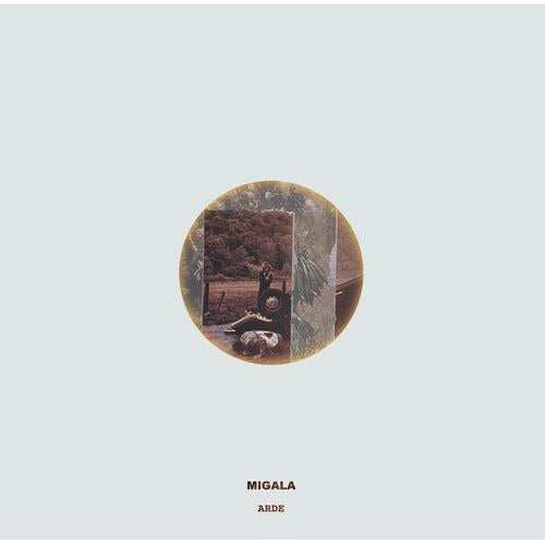 Arde - Vinyl LP