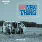 New Thing - Vinyl LP
