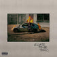 2 Late To Be Toxic - Orange - Vinyl LP (Orange)