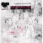 Spiritual Hangover - Vinyl LP (Yellow/Red)