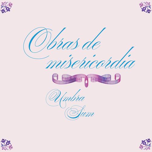 Obras De Misericordia - Vinyl LP