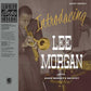 Introducing Lee Morgan (Original Jazz Classics Series) - Vinyl LP 180 Gram