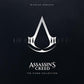 Assassin's Creed: The Piano Collection - Vinyl LP