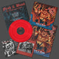Flesh & Blood - The 88 Unreleased Album - Vinyl LP