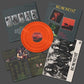 Liars, Killers & Master Thieves - Vinyl LP
