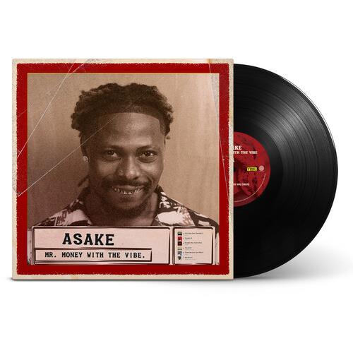 Mr. Money with the Vibe - Vinyl LP