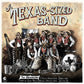 A Texas-Sized Band - Vinyl LP