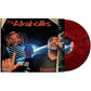 Daaam! - Limited Edition Vinyl LP (Red)