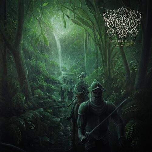 Expedition Iii: Renitenzpfad - Vinyl LP