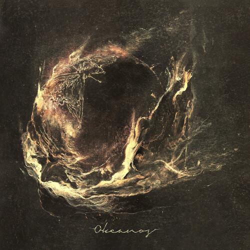Okeanos - Vinyl LP