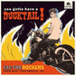You Gotta Have A Ducktail: Nau-voo Rockers From West Portsmouth, Oh (Various Artists) - Limited Edition Vinyl LP