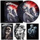 Nekromantik (Original Soundtrack) - Limited Edition Vinyl LP