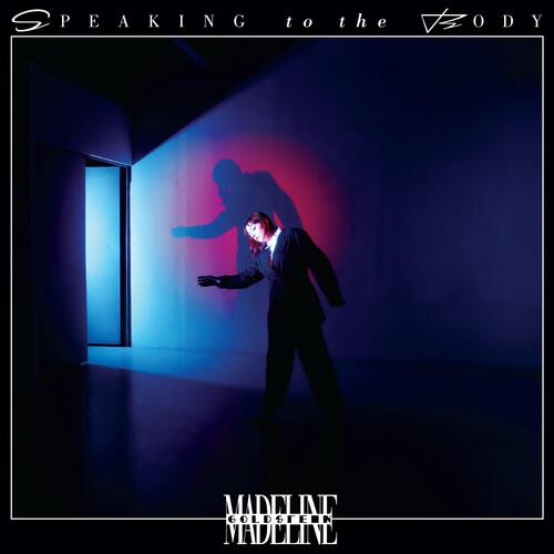 Speaking To The Body - Vinyl LP