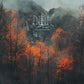 Autumn Embrace - Vinyl LP