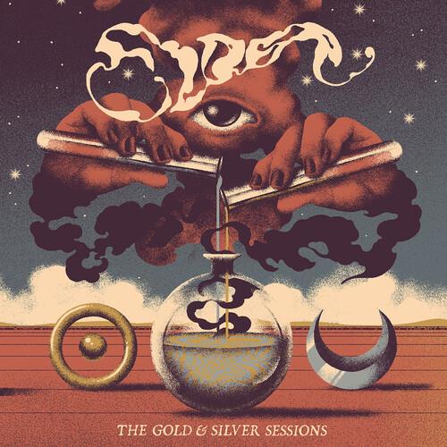 The Gold & Silver Sessions - Vinyl LP