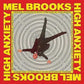 High Anxiety (Original Soundtrack) - Vinyl LP