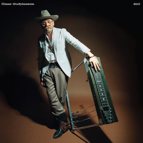 210 - Vinyl LP