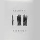 Vitrioli - Limited Edition Vinyl LP (Black/White)