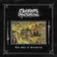 The End Of Antiquity - Vinyl LP