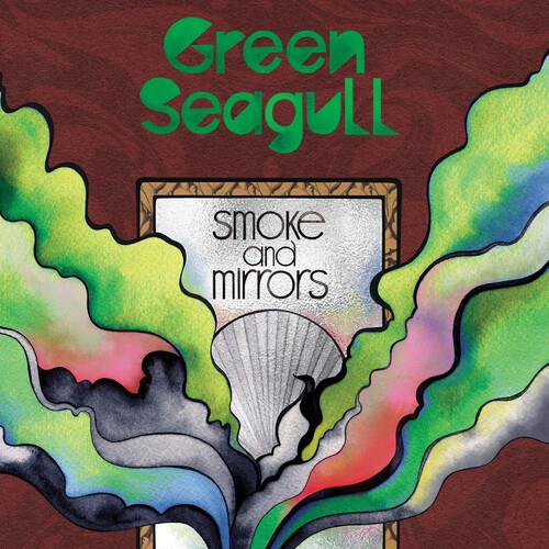 Smoke And Mirrors - Vinyl LP