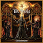 Daemonosophia - Limited Edition Vinyl LP