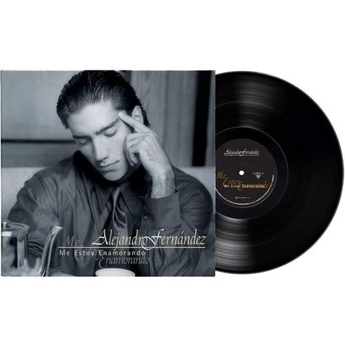 Me Estoy Enamorando - Vinyl LP 140 Gram