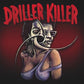 Driller Killer (Original Soundtrack) - Vinyl LP