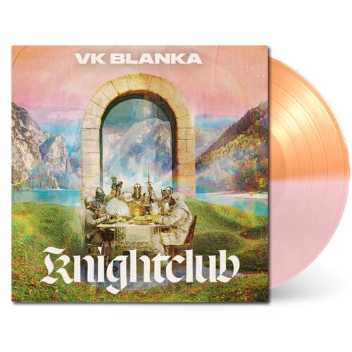 Knightclub - Vinyl LP