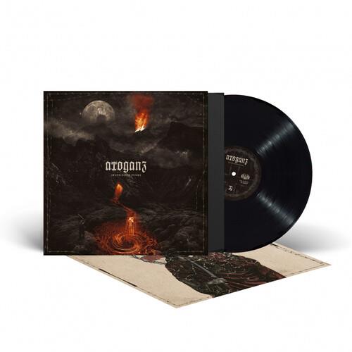 Death Doom Punks - Vinyl LP 140 Gram