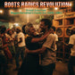 Roots Radics Revolution: Crucial Cuts From Dancehall's Classic Era (Various Artists) - Vinyl LP - PRE-ORDER