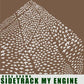 Sidetrack My Engine - Green - Vinyl LP (Green) - PRE-ORDER