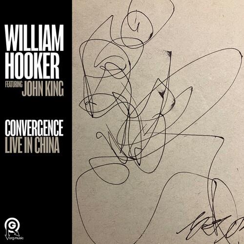 Convergence: Live in China - Vinyl LP