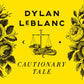 Cautionary Tale (10th Anniversary) - Yellow - Vinyl LP (Yellow)