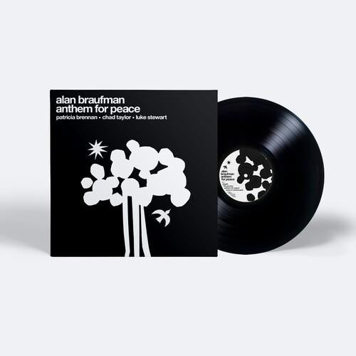 Anthem for Peace - Vinyl LP