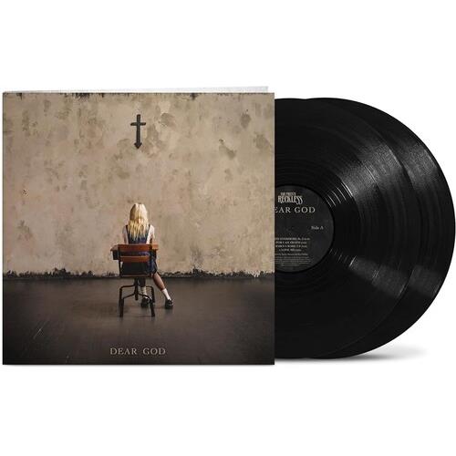Dear God - Vinyl LP - PRE-ORDER