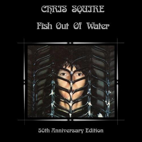 Fish Out Of Water The 50th Anniversary Remix - Half Speed Master Vinyl - Vinyl LP