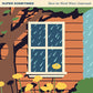Show The World Whats Underneath //9Eco Blue) - Vinyl LP (Blue)