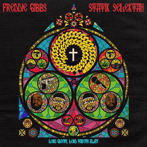 Lord Giveth, Lord Taketh Away - Limited Edition Vinyl LP