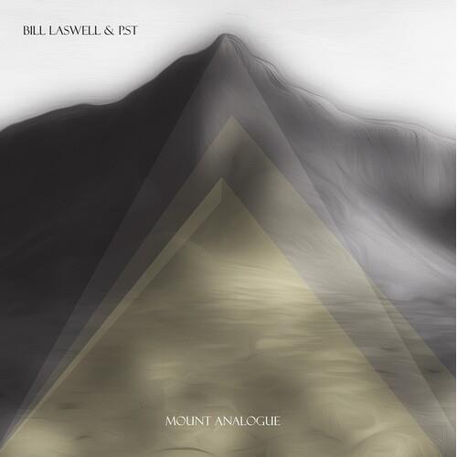 Mount Analogue - Vinyl LP
