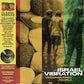 Unconquered People - Green - Deluxe Edition Vinyl LP (Green)