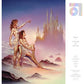 Stream of Youth (WHITE VINYL) - Vinyl LP (White)