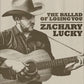 The Ballad of Losing You (GOLD VINYL) - Vinyl LP (Gold)