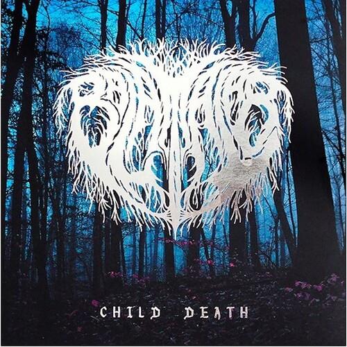 Child Death - Vinyl LP