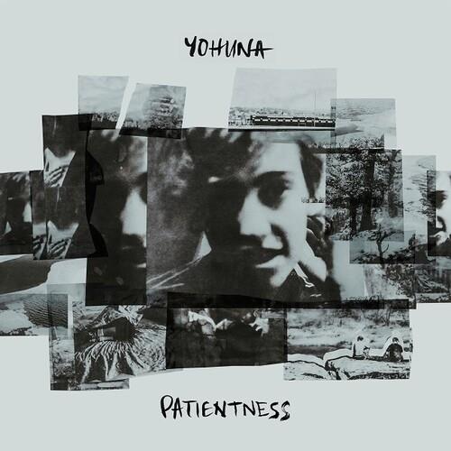 Patientness - Vinyl LP