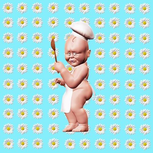 Fresh Pepper - Vinyl LP