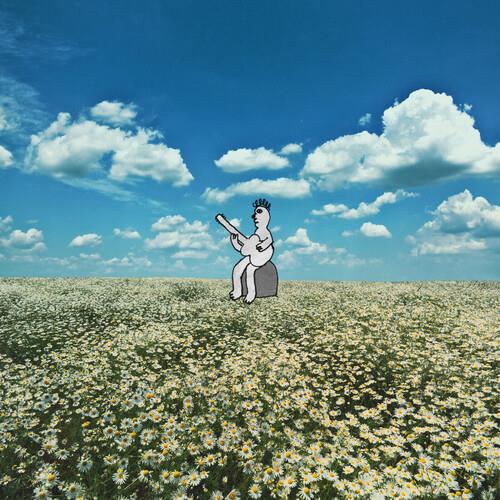 Sad Clown - Vinyl LP