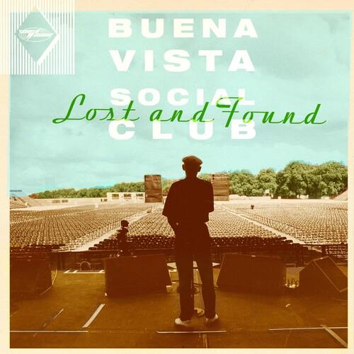 Lost And Found - Vinyl LP 180 Gram